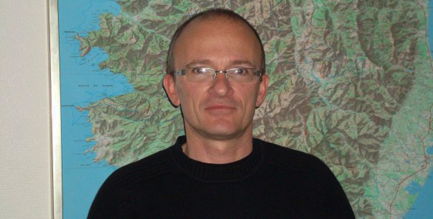 Tête à tête avec... Jean-Paul Carrolaggi