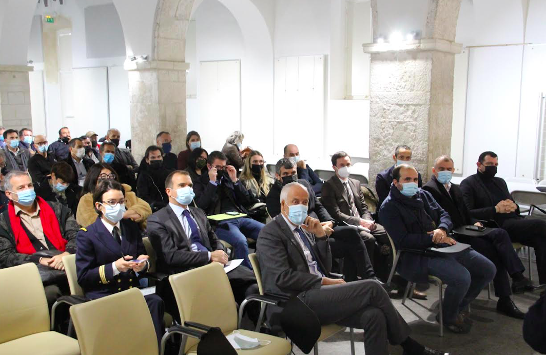 Crédit photo  Paul-Joseph Bouladoux