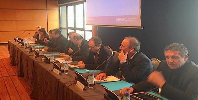 CCi de Corse : Des schémas sectoriels pour des axes de progrès et de développement