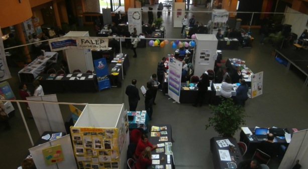 Ajaccio : Priorité à la jeunesse au forum des associations