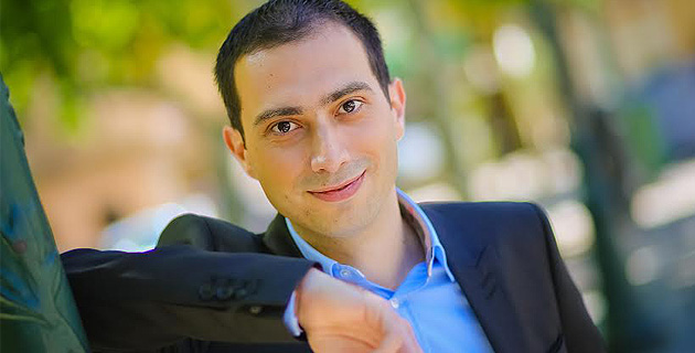 Sylvain Fanti : "Je serai le maire d’un Bastia rayonnant"