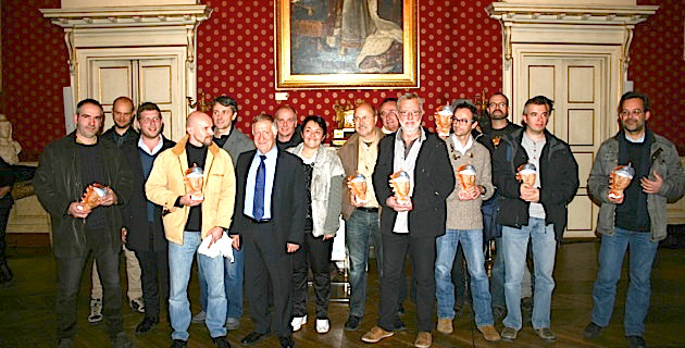 Ajaccio: La 11ème édition du festival international de la BD s'achève