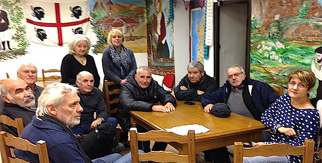 Sardaigne : L’élan du cœur des Corses