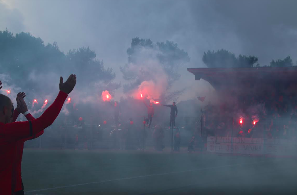 Une affluence exceptionnelle - Photo GAP