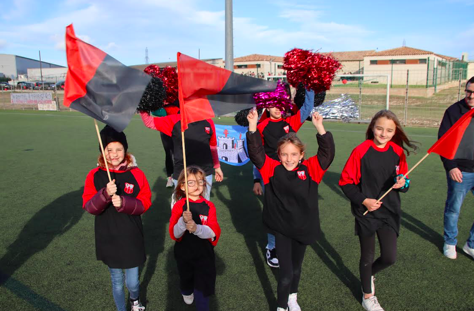 Football : Porto-Vecchio remporte le match du centenaire à Bonifacio