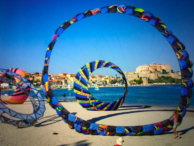 Crédit photo Studio Luis/Crystal Pictures