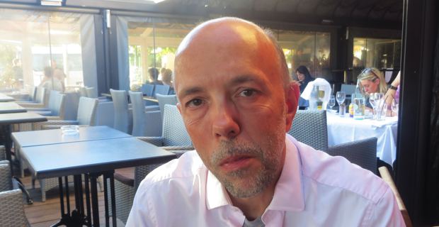 Jean-François Battini, vice-président de la fédération UMP de Corse-du-Sud et président de la Commission du projet « Horizon 2015 ».