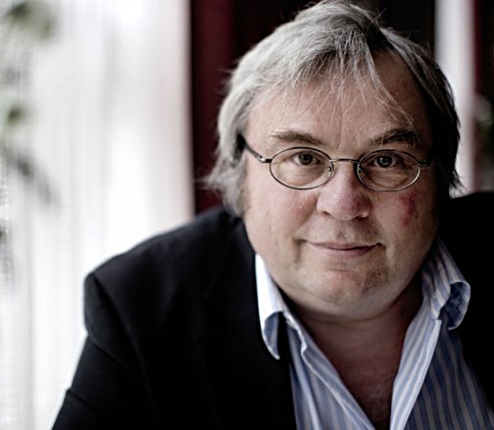 Robert Redeker, le courage au bout de ses opinions.  (Photo DR)