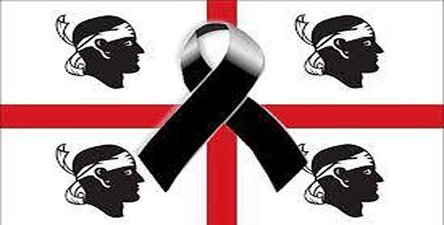 Speloncato : Collecte et convoi humanitaire pour la Sardaigne