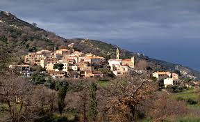 L'eau rétablie en soirée dans les villages de moyenne Balagne