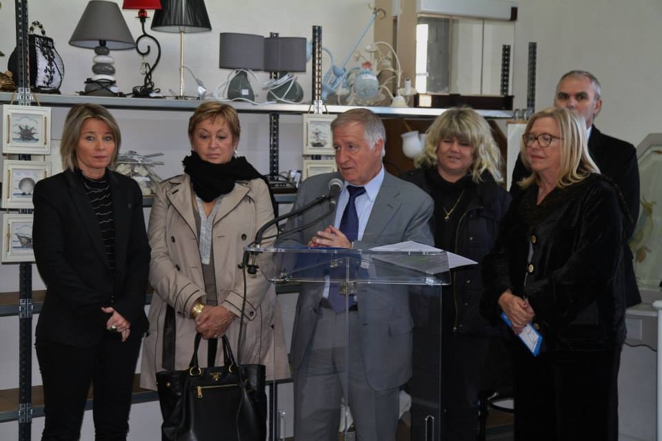 Photo Marilyne SANTI