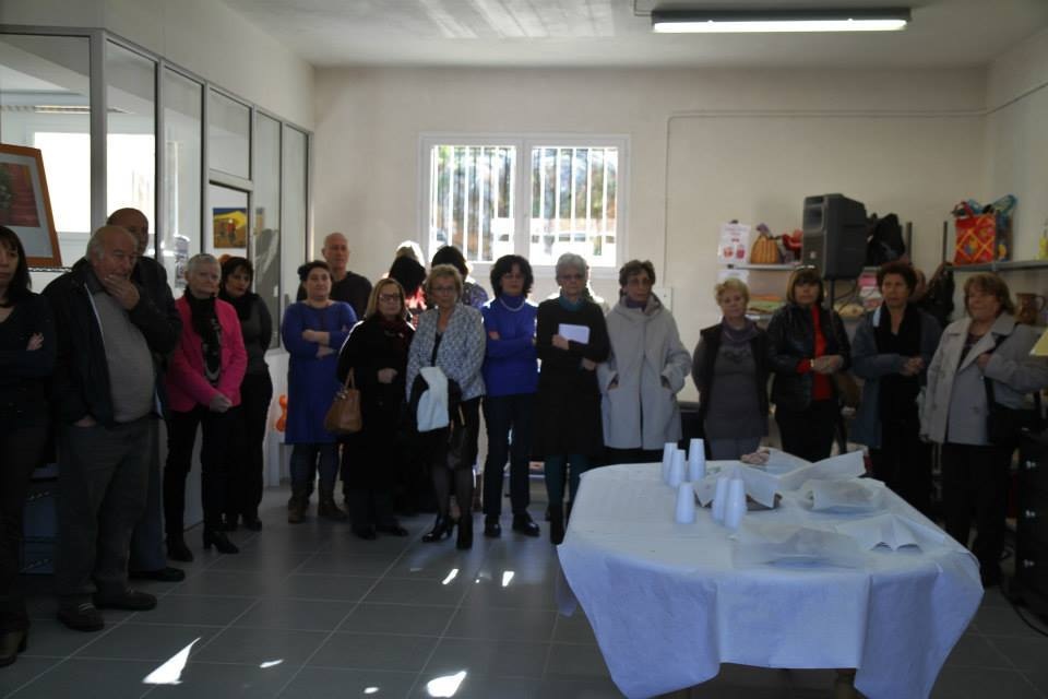 Photo Marilyne SANTI