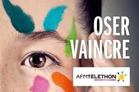 La Plaine Orientale se mobilise pour le Téléthon 2013