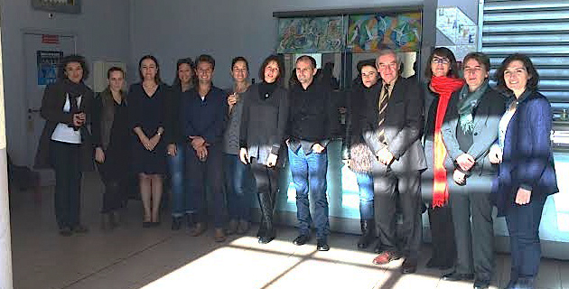 Un premier diplôme d'Etat au CSJC d'Ajaccio