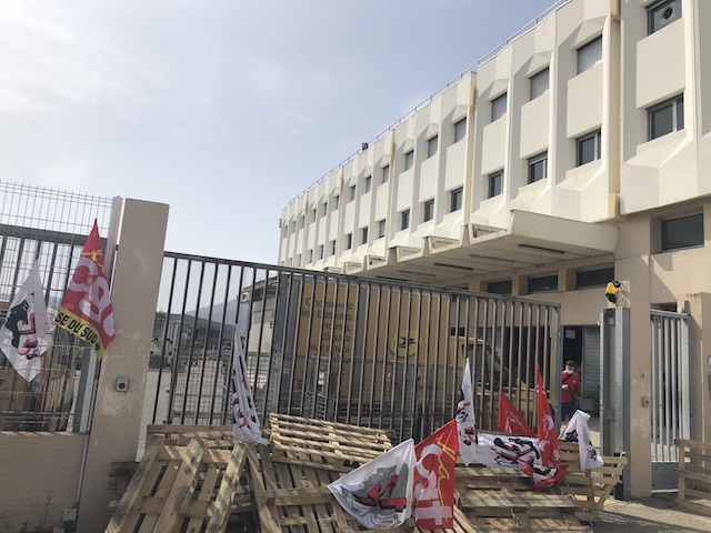 Photo archives CNI, Michel Luccioni