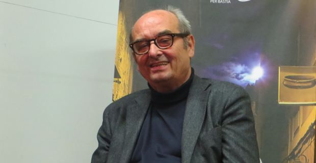 Michel Marcus, magistrat honoraire, Délégué général du Forum français pour la sécurité urbaine et Conseiller du Forum européen pour la sécurité urbaine.