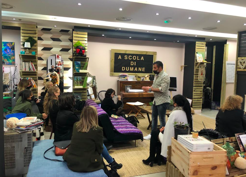 Harcèlement scolaire : à Ajaccio les associations se mobilisent