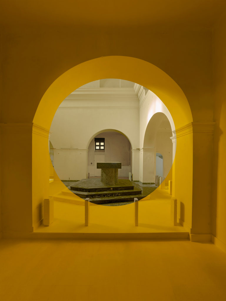 Le Bon Pasteur (G.Rousse)