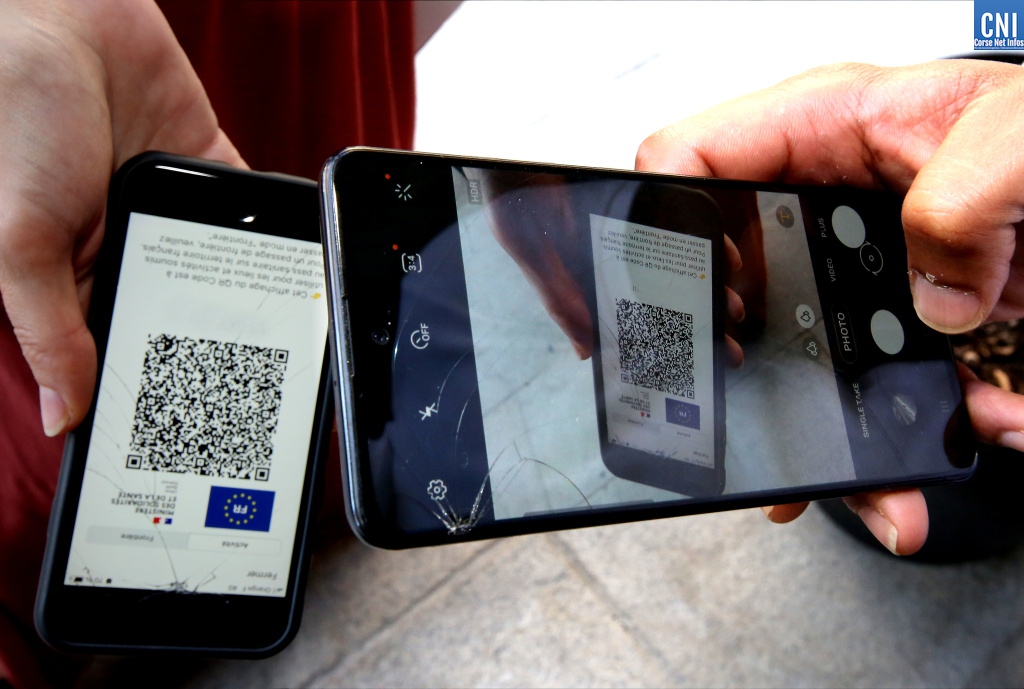 Photo illustration Michel Luccioni