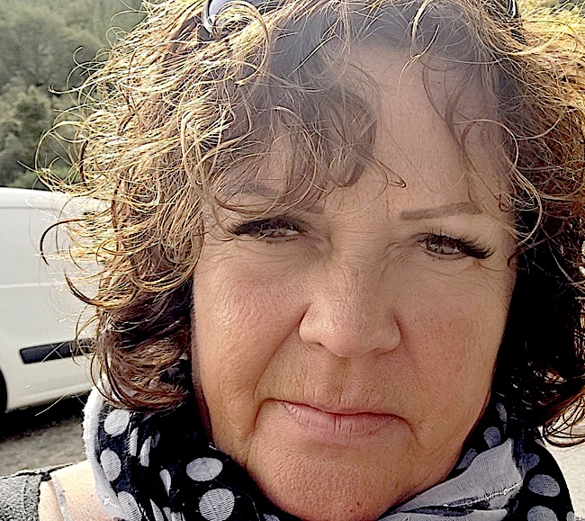 Présidentielle 2022 : Marie-Martine Quilichini officialise sa candidature 