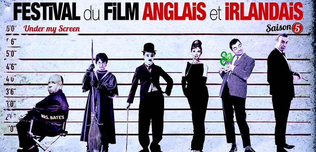 La cinquième édition du festival "Under my Screen" se déroulera du 7 au 15 décembre à Ajaccio. (Doc : DR)