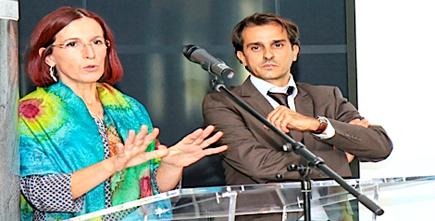 Haute-Corse : Une action de formation aux violences conjugales 