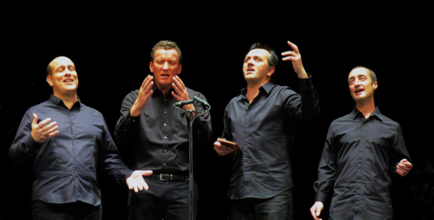 Image illustration : Groupe Barbara Furtuna