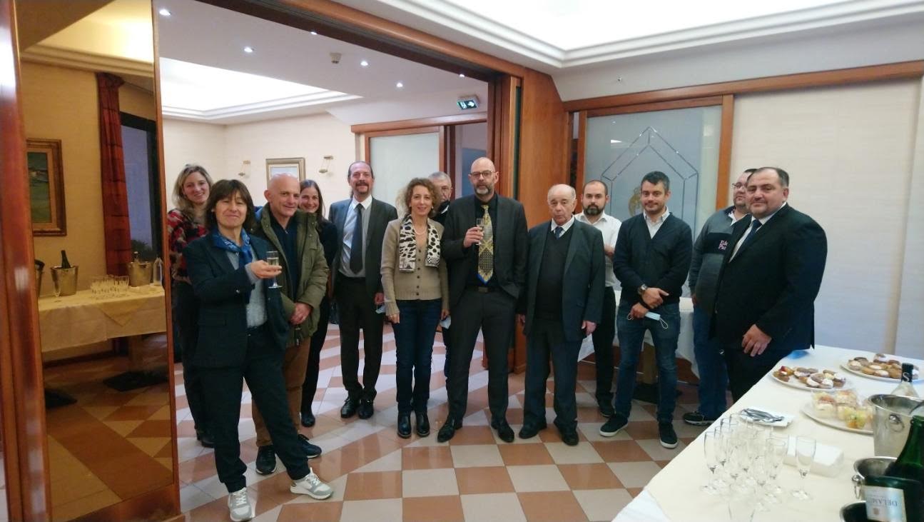 Experts-comptables de Corse : Jean-Pierre Fabiani, nouveau président du conseil régional