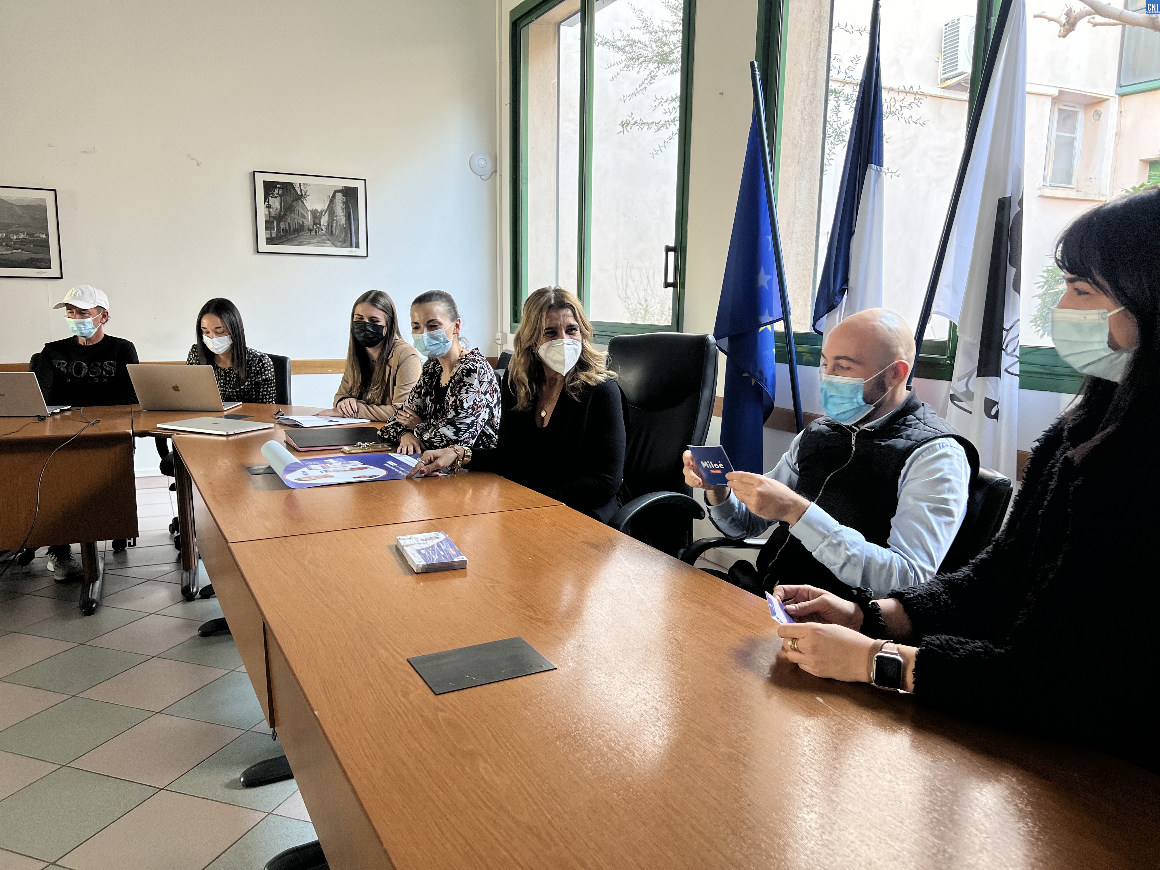 Le service Miloé offert aux employés municipaux de Lisula