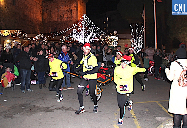 C'était le 30 décembre 2019...