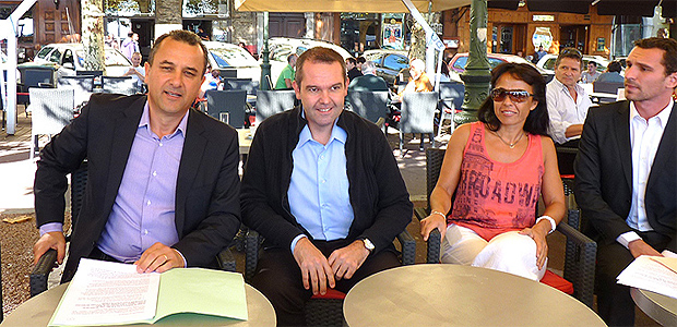 François Tatti : "Pour une nouvelle politique du logement"