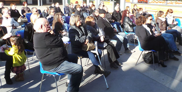 Tatti-Calloni-Sanguinetti à Lupino pour une nouvelle politique du logement