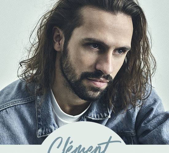 Personnalité corse de l'année 2021 : et si c'était Clément Albertini ?