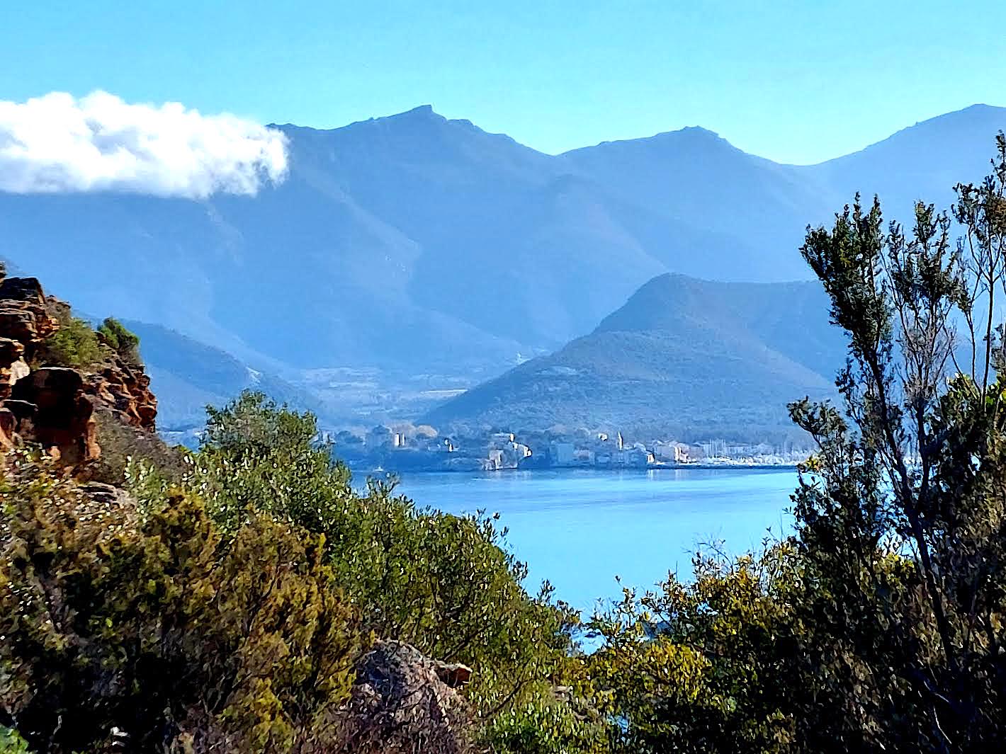 (Françoise Geronimi)