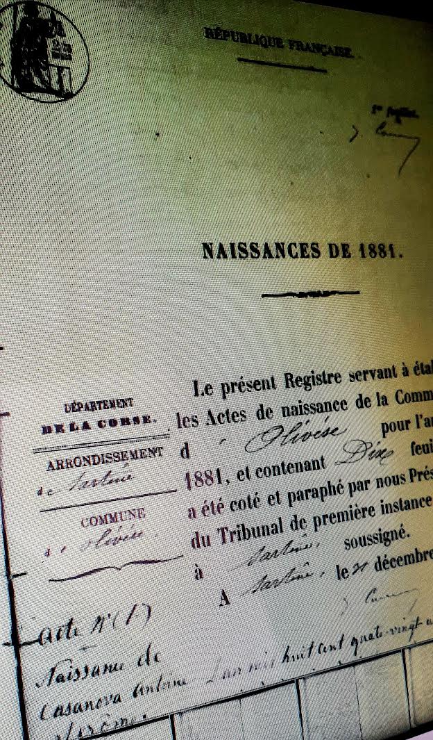 Enregistrer la naissance de son enfant au village est-ce possible ?