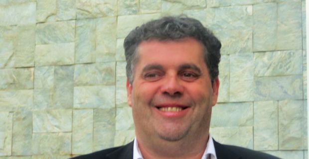 Christian Orsucci, président de la Chambre d’agriculture de Haute-Corse, président de la SAFER et maire de Tallone.