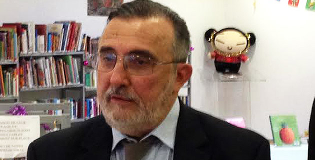 L’Ajaccio de Paul-Antoine Luciani : "Les chantiers (en marche) de la passion"