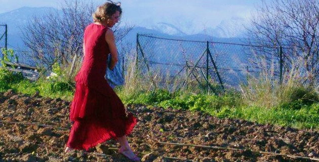 Aleria : "Phusis" à la galerie U Granu Anticu