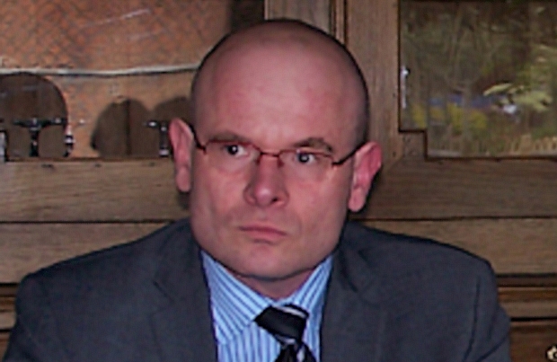 Olivier-Pierre de Mazières, nouveau coordonnateur pour la sécurité auprès des 2 Préfets insulaires. (DR)