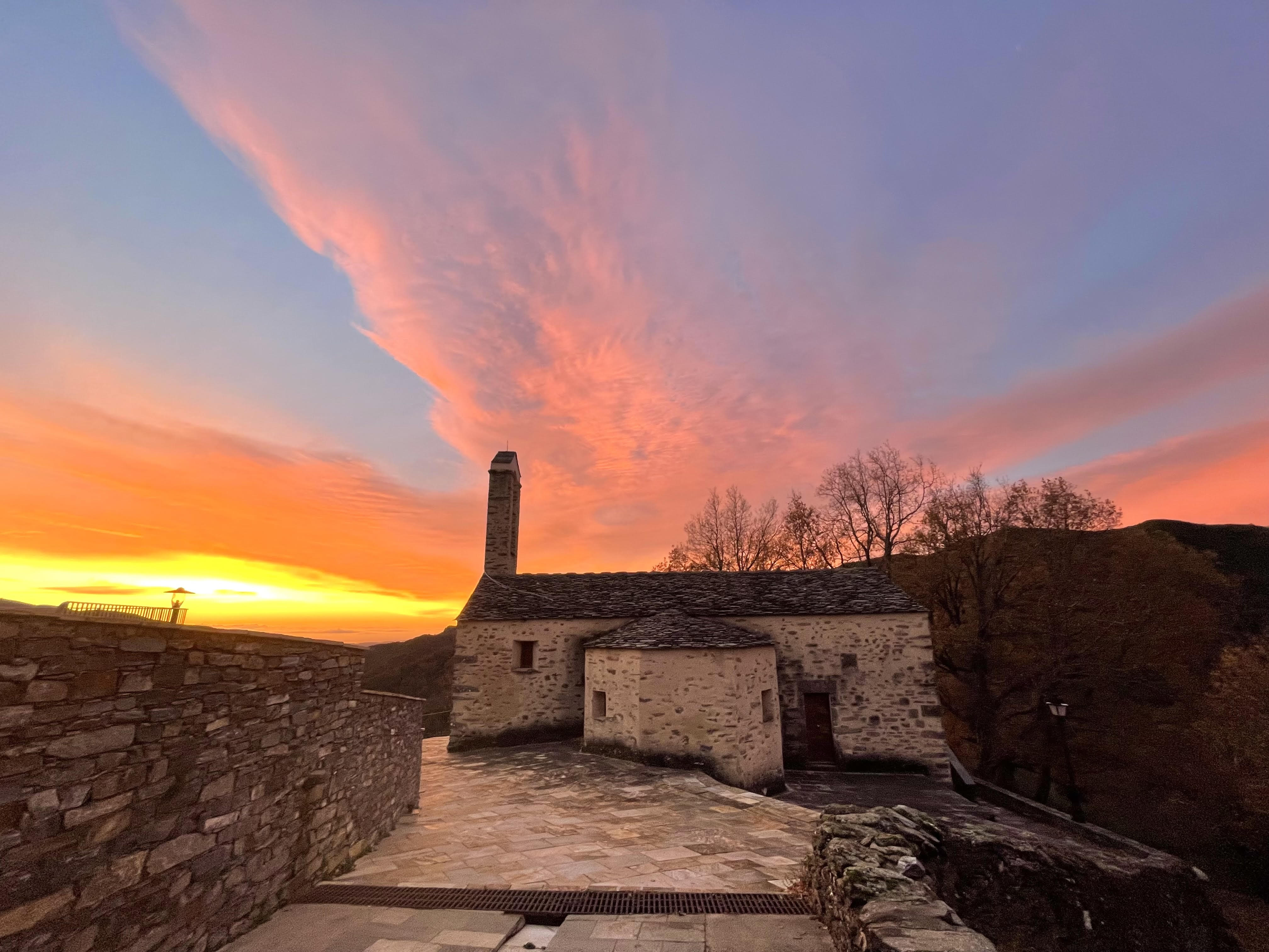 San Petru à Ostricacce di Pianellu. (Jean-François Grazi)