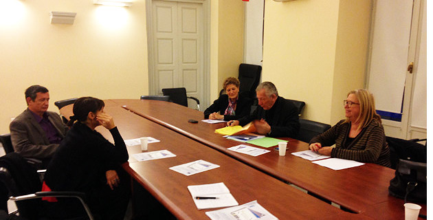 Ajaccio : Les 7 métiers de mon territoire le 17 Décembre