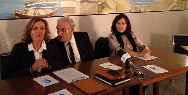 Aiacciu Cità Nova dévoile les douze premiers noms de sa liste