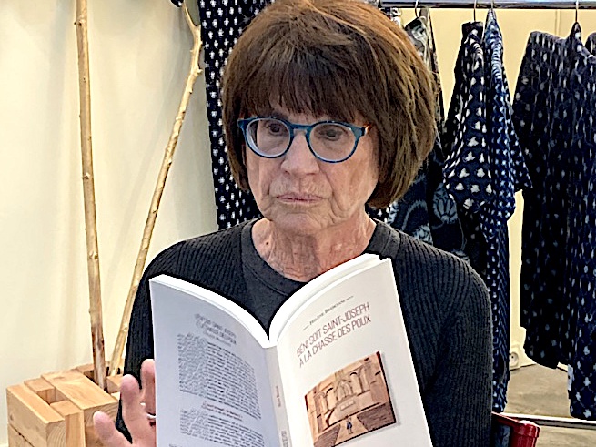 Hélène Bresciani