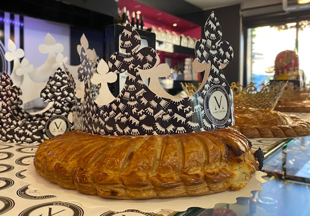 A cause de l'augmentation du prix des matières premières, le prix de la galette a augmenté d'environ 15%