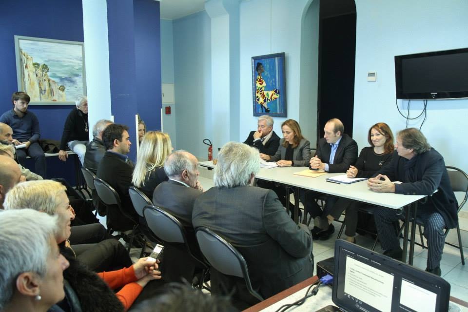 Photo Marilyne SANTI