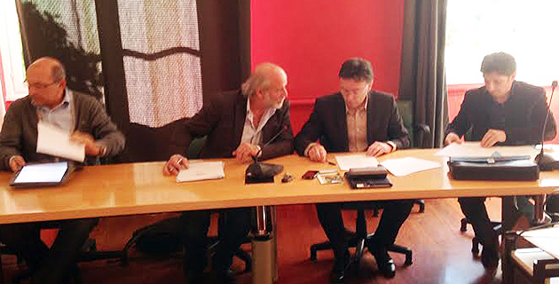 Forêt corse : Les outils pour l’entretenir, la rendre productive, la gérer