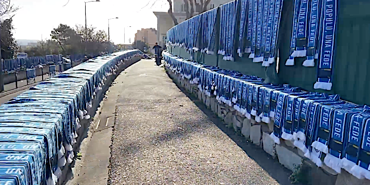 (Capture vidéo Gilles Secchi)