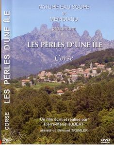 "Corse, les perles d'une île" au "Ciné Café" de Calvi