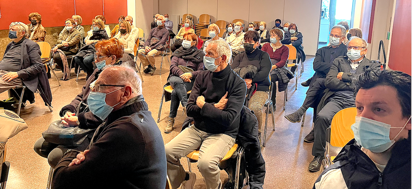 Les mille et une initiatives du comité d'animation du patrimoine de Bastia 