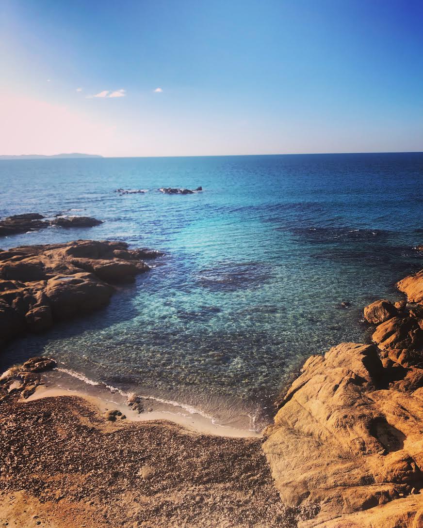 La météo du samedi 15 janvier 2022 en Corse